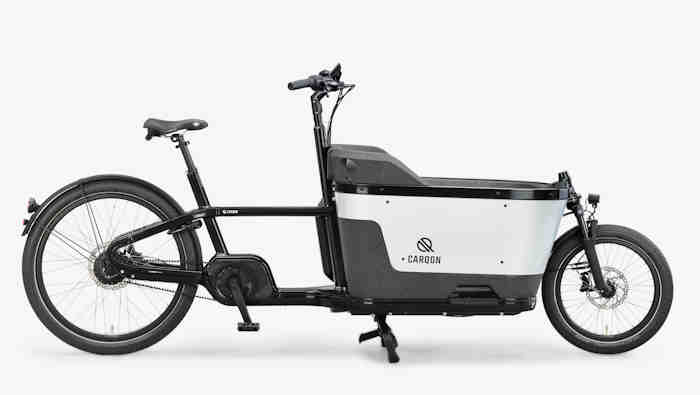 Bakfietsen - Grauwelman Tweewielers