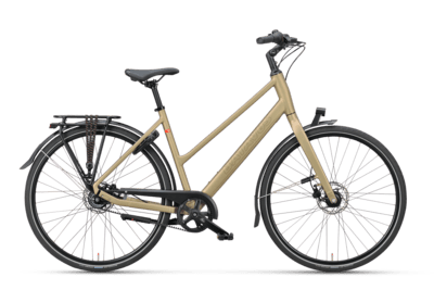 Stadsfietsen - Grauwelman Tweewielers