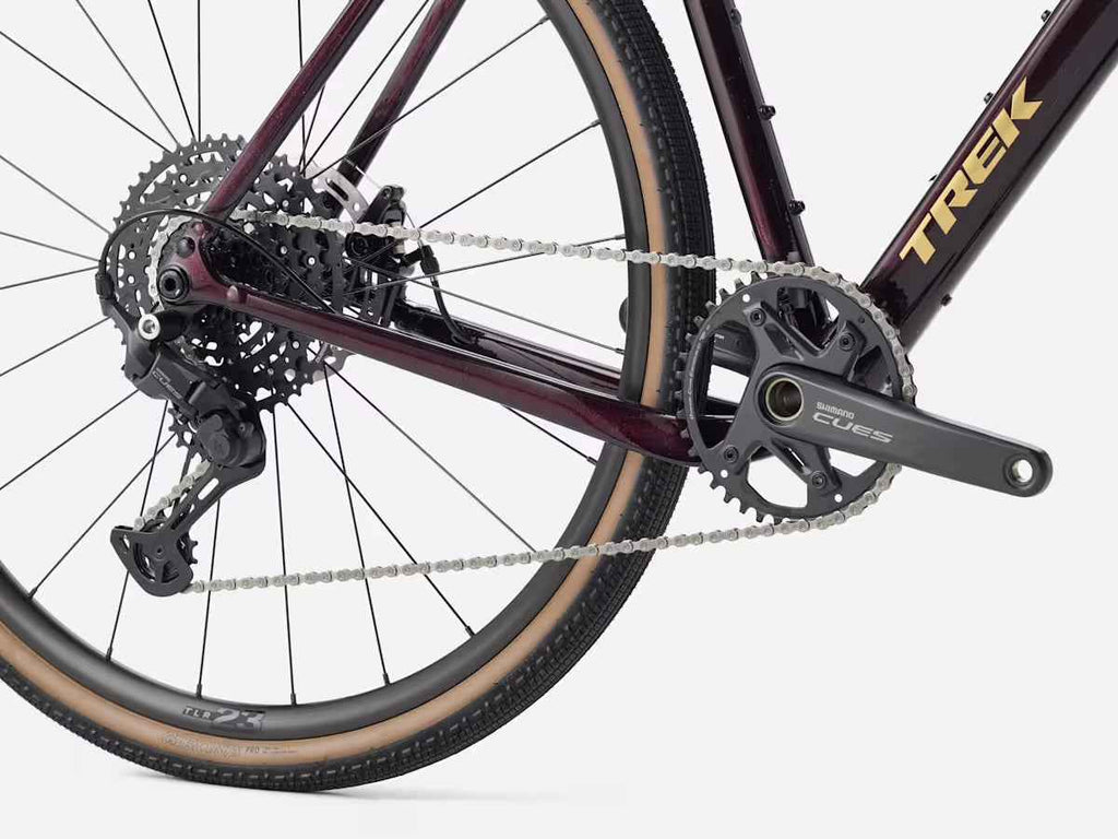 TREK Checkpoint ALR 3 Gen 3