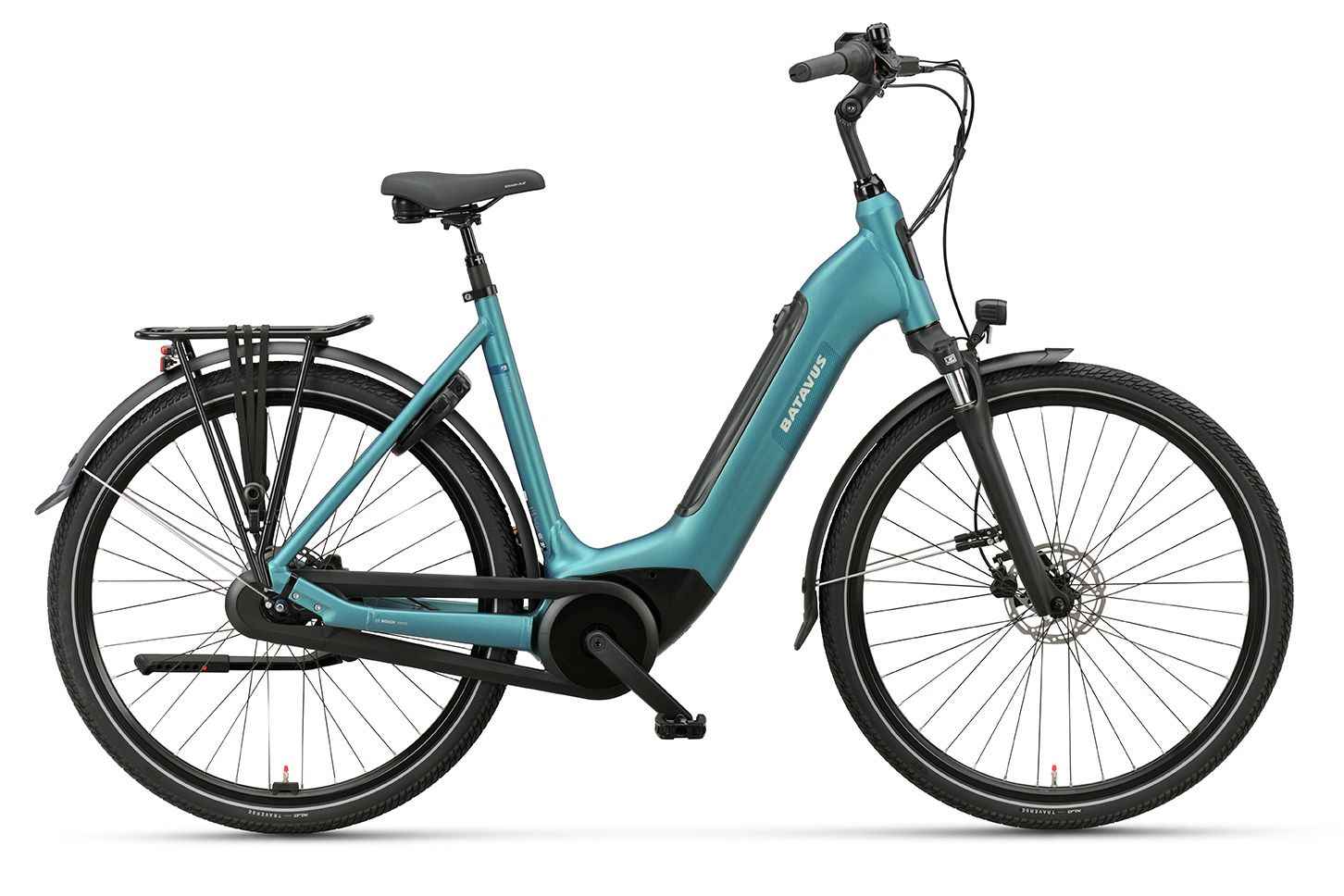 Batavus Altura
