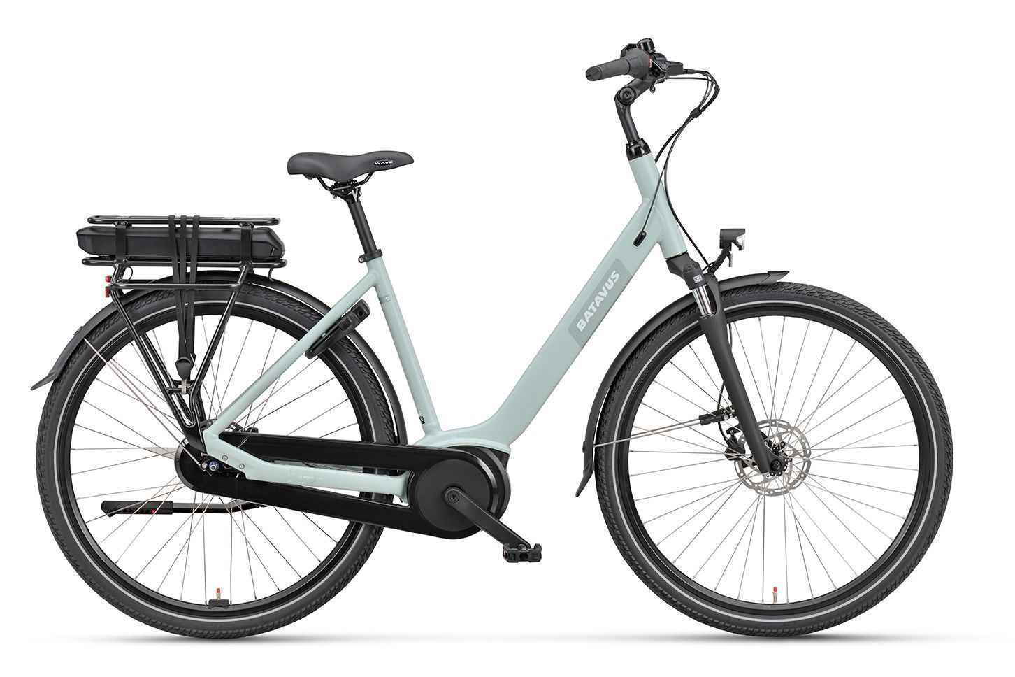 Batavus Altura CP Plus