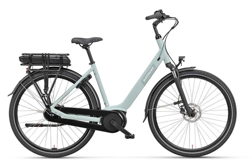 Batavus Altura CP Plus