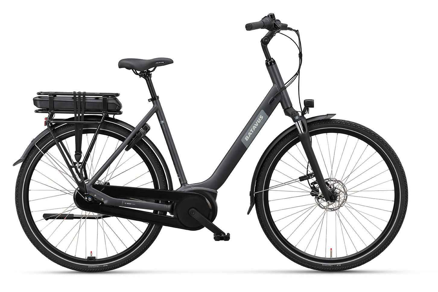Batavus Altura CP Plus