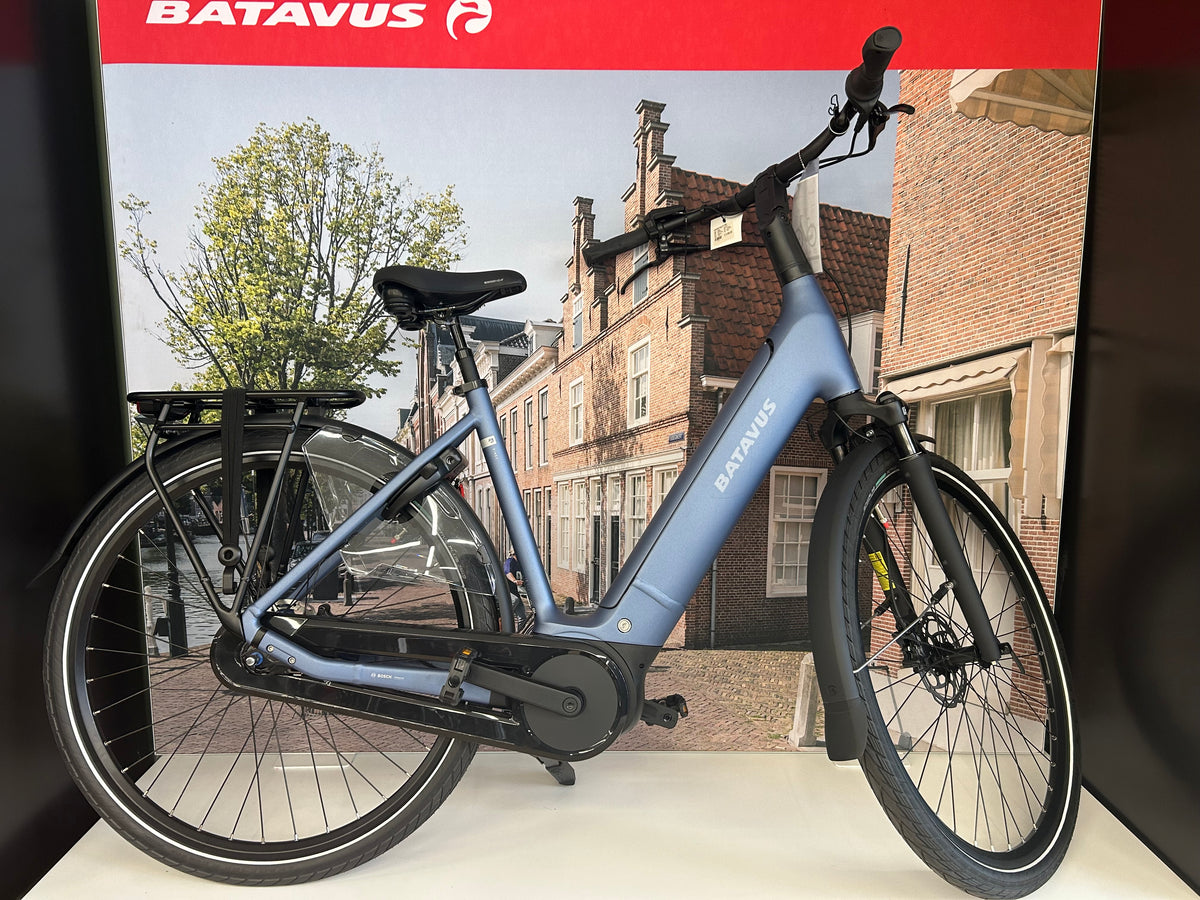 Batavus Finez E-go power 26946