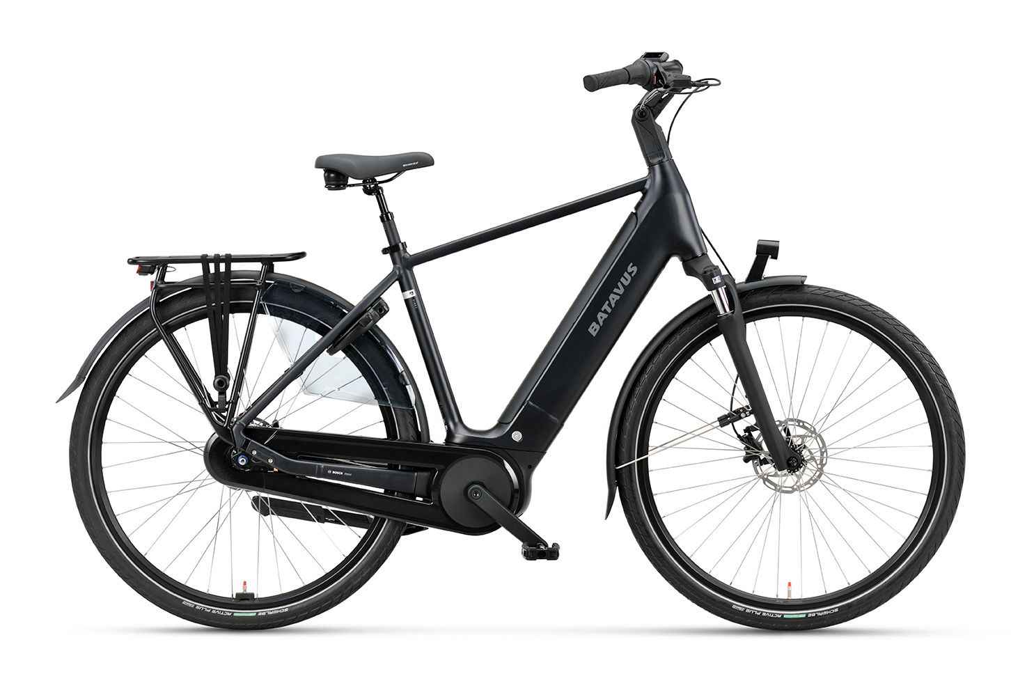 Batavus Finez PT