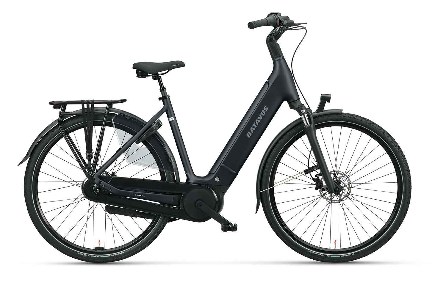 Batavus Finez PT