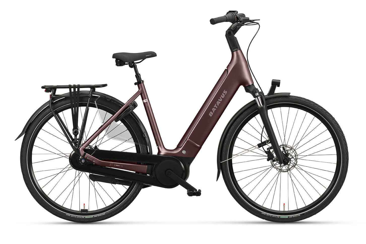 Batavus Finez PT