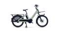 Urban Arrow Breeze