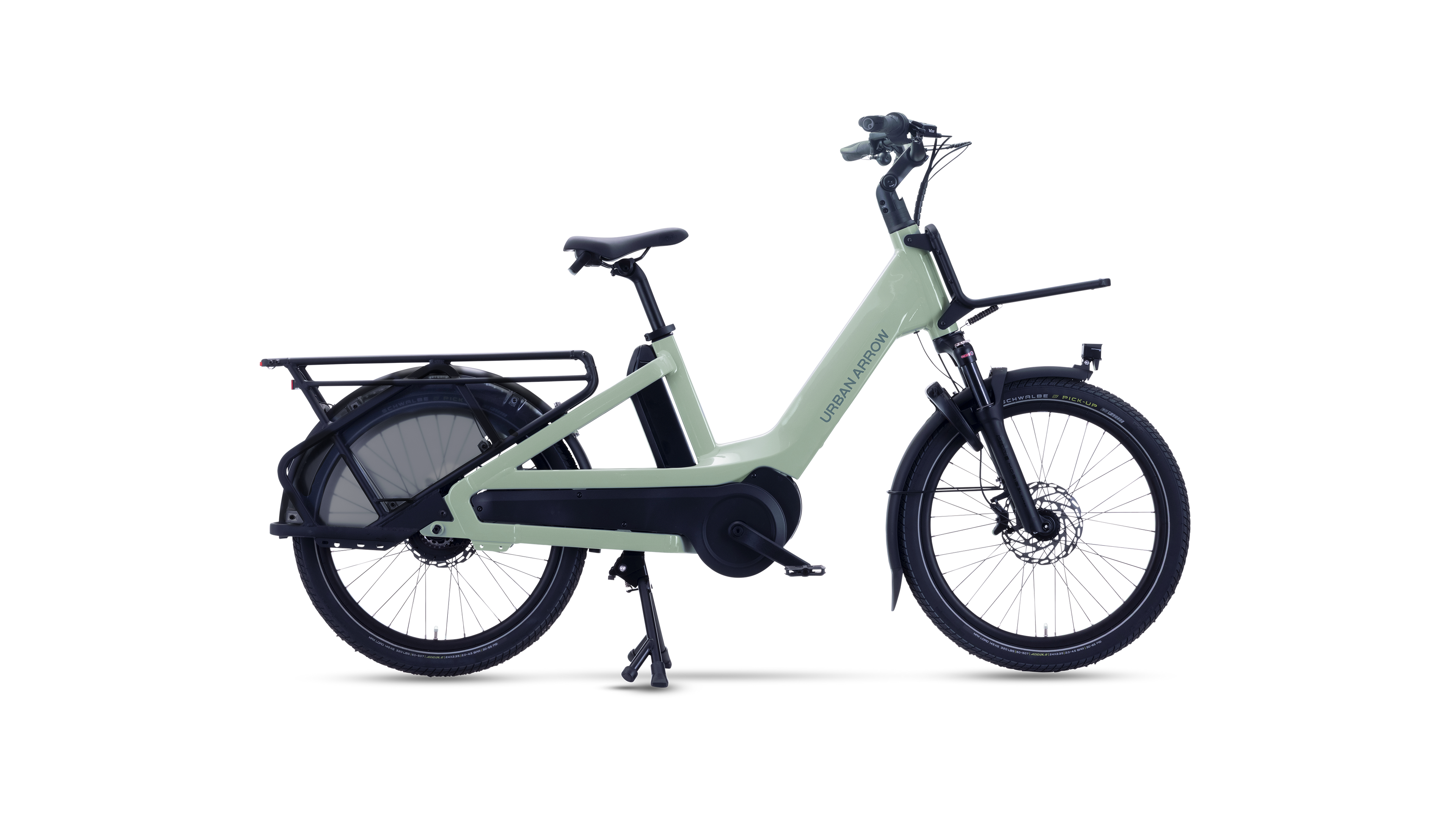 Urban Arrow Breeze