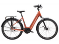 TREK District +4 E-bike