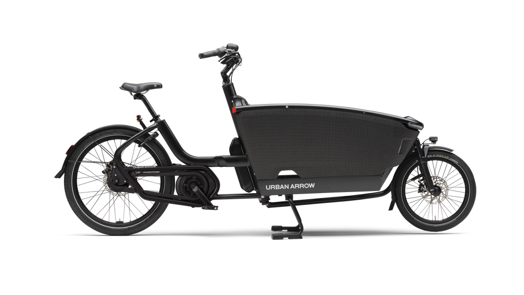 Urban Arrow Family Next Essential