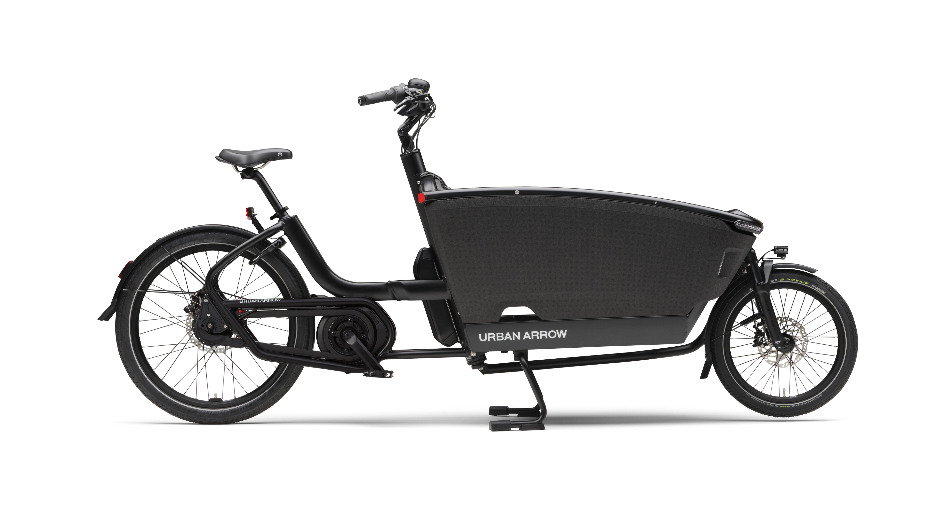 Urban Arrow Family Next Essential