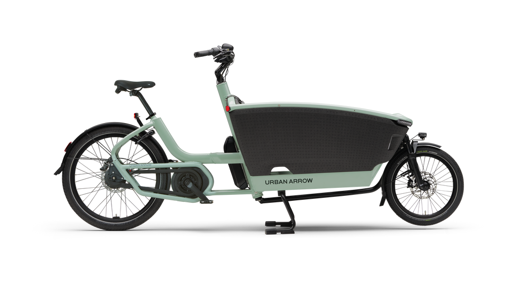 Urban Arrow Family Next Essential
