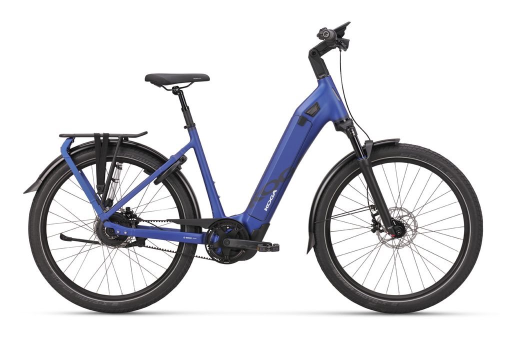 KOGA E-XITE