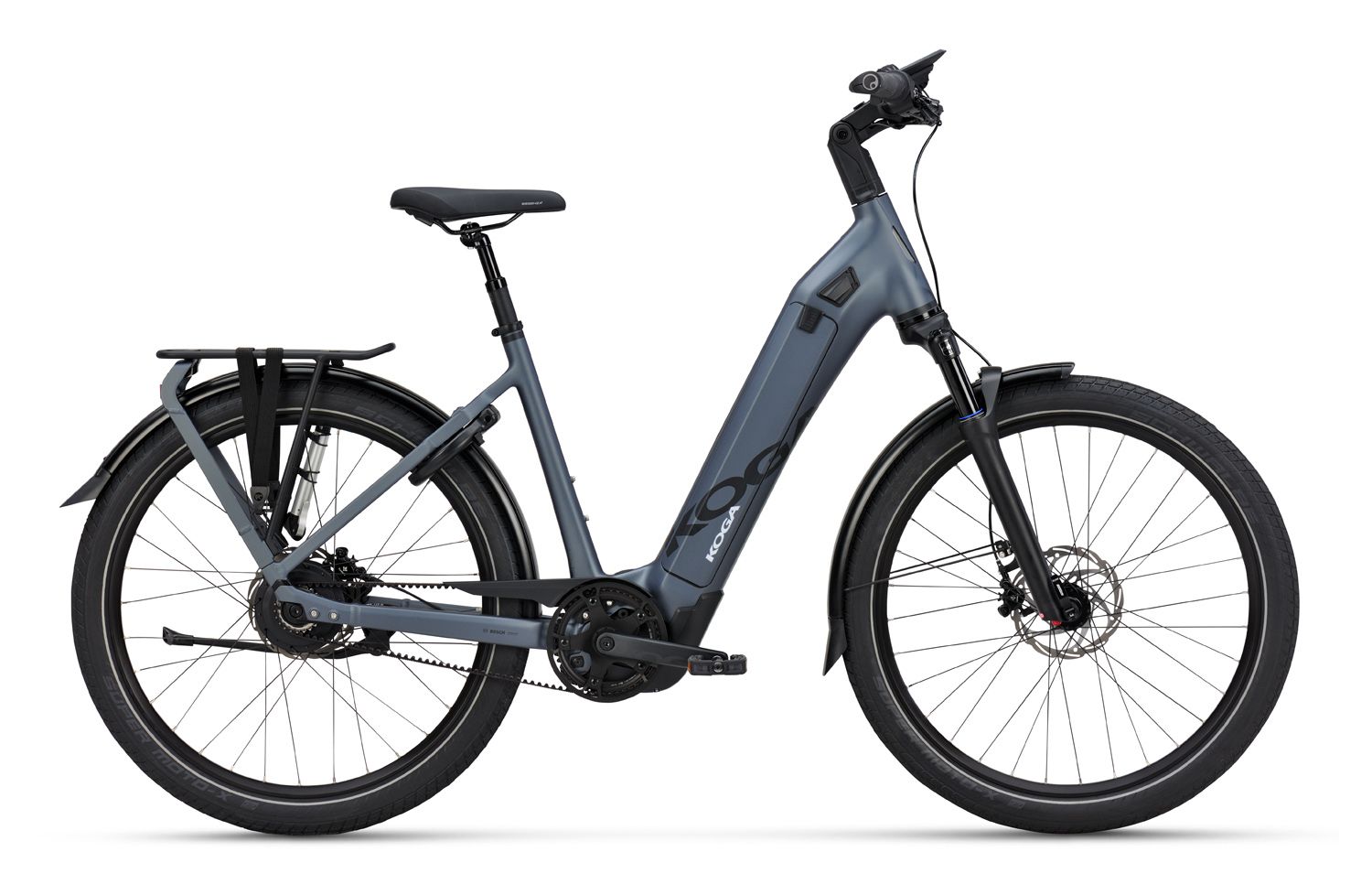 KOGA E-XITE