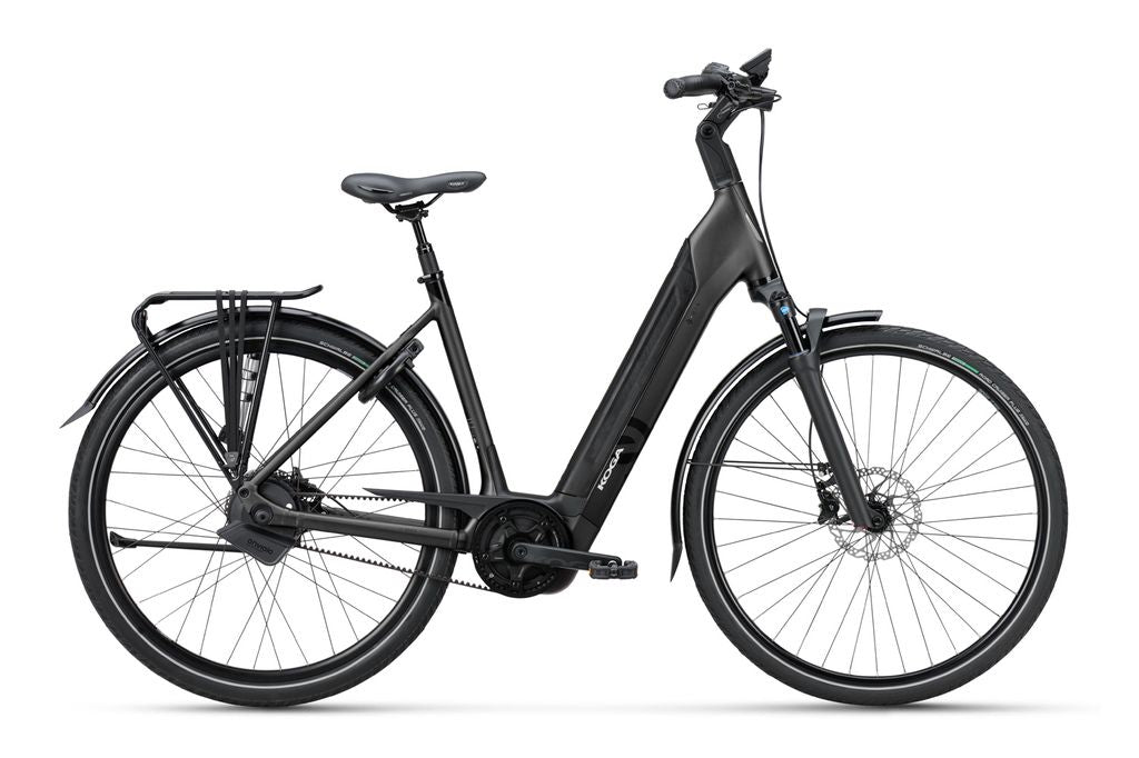 KOGA EVIA PT Pro Automatic
