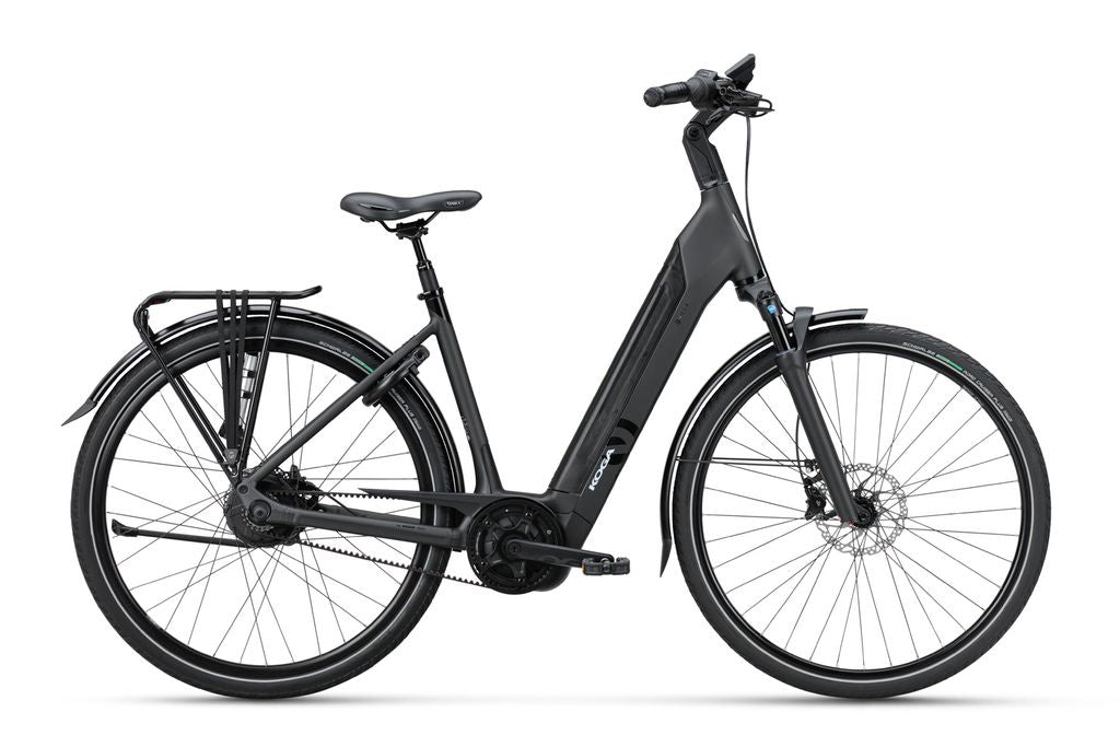 KOGA EVIA Pro DS