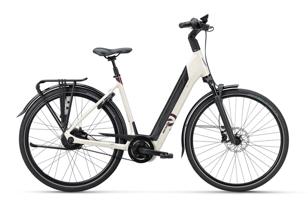 KOGA EVIA Pro DS