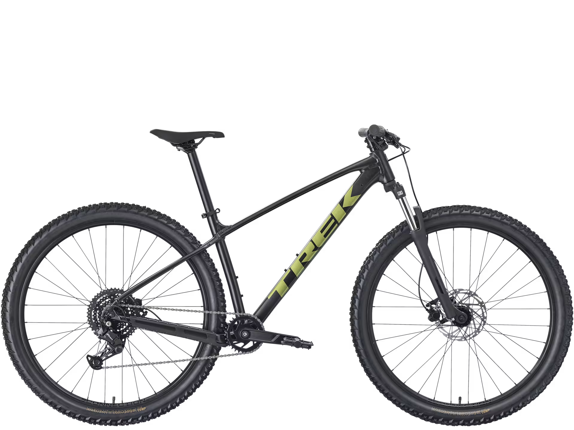 TREK Marlin 4 Gen 3 - Grauwelman Tweewielers