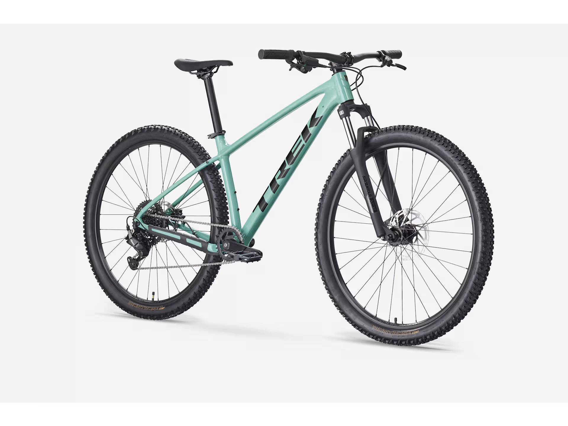 TREK Marlin 4 Gen 3 - Grauwelman Tweewielers