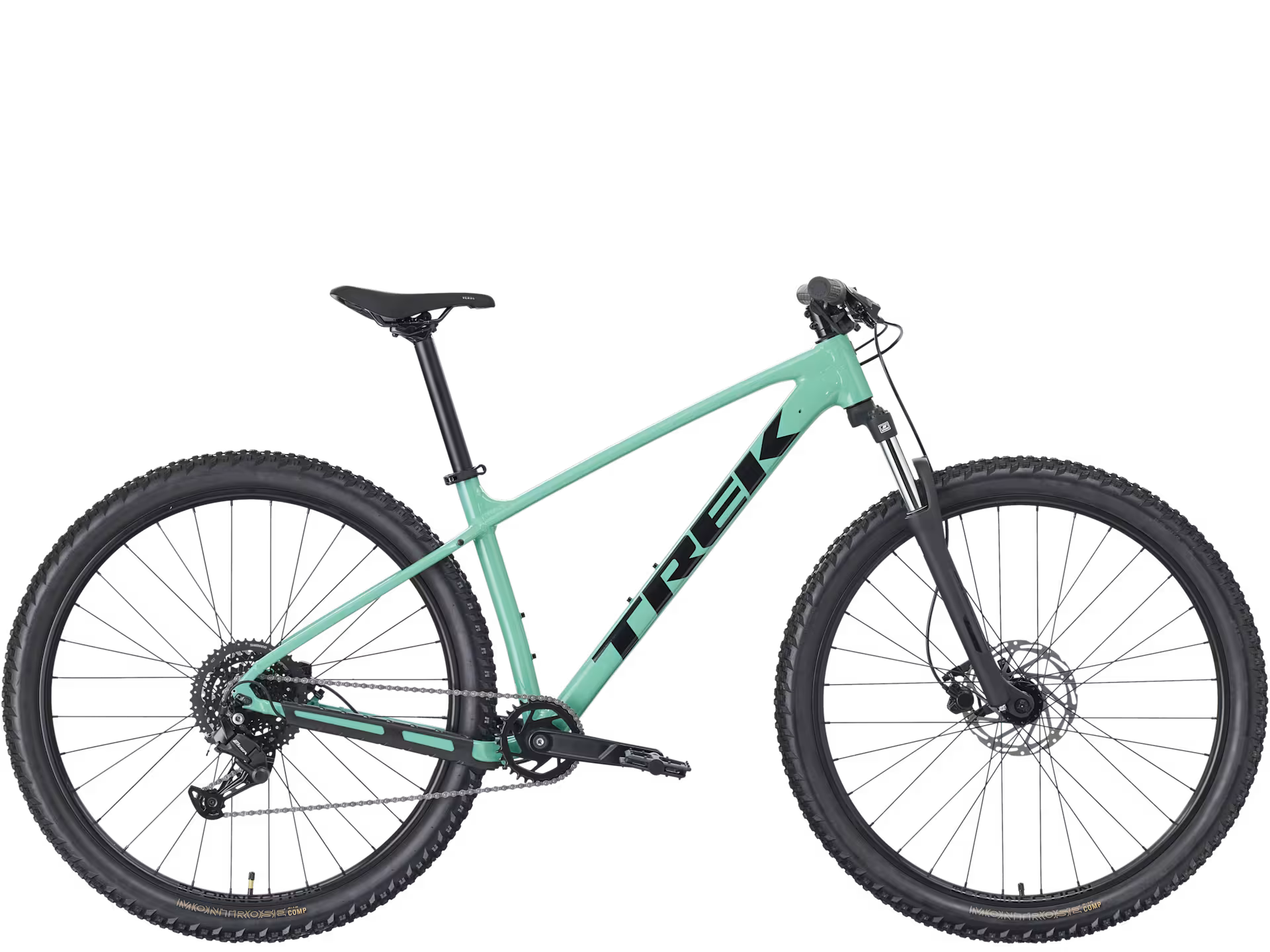 TREK Marlin 4 Gen 3 - Grauwelman Tweewielers
