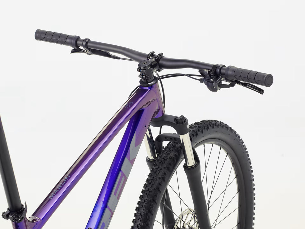 TREK Marlin 4 Gen 3 - Grauwelman Tweewielers