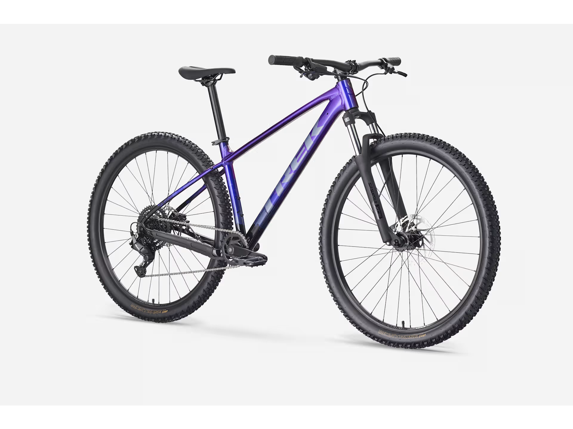 TREK Marlin 4 Gen 3 - Grauwelman Tweewielers