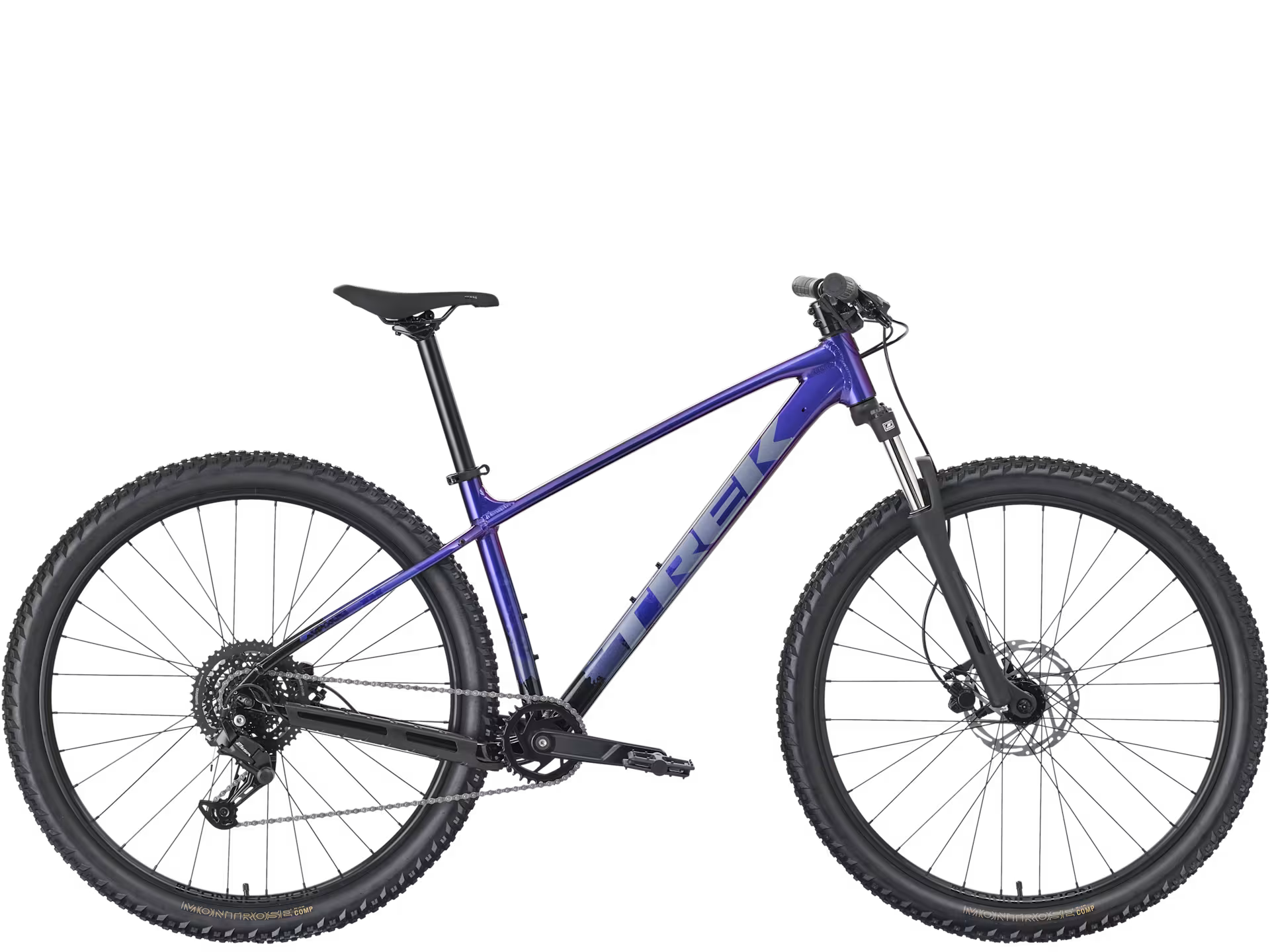 TREK Marlin 4 Gen 3 - Grauwelman Tweewielers
