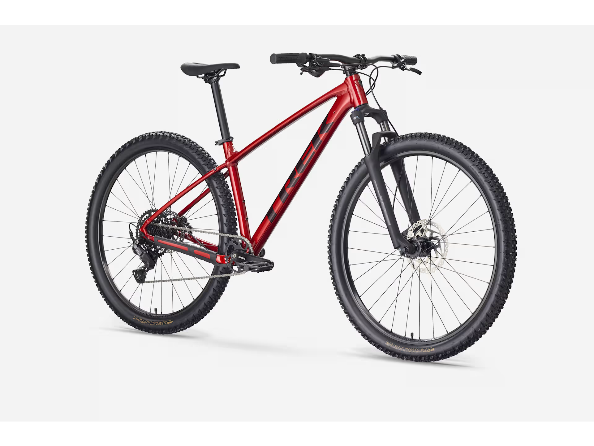 TREK Marlin 5 Gen 3 - Grauwelman Tweewielers