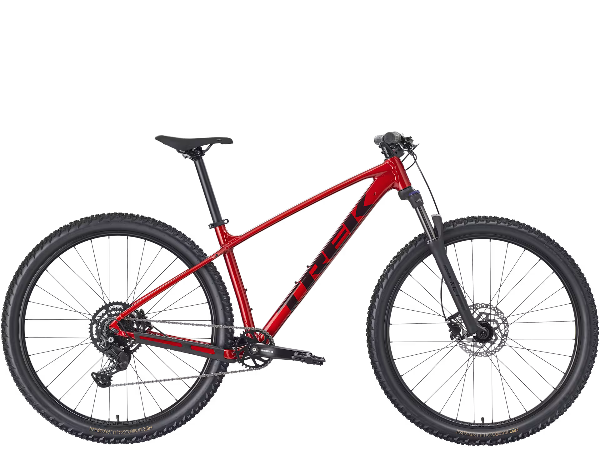 TREK Marlin 5 Gen 3 - Grauwelman Tweewielers