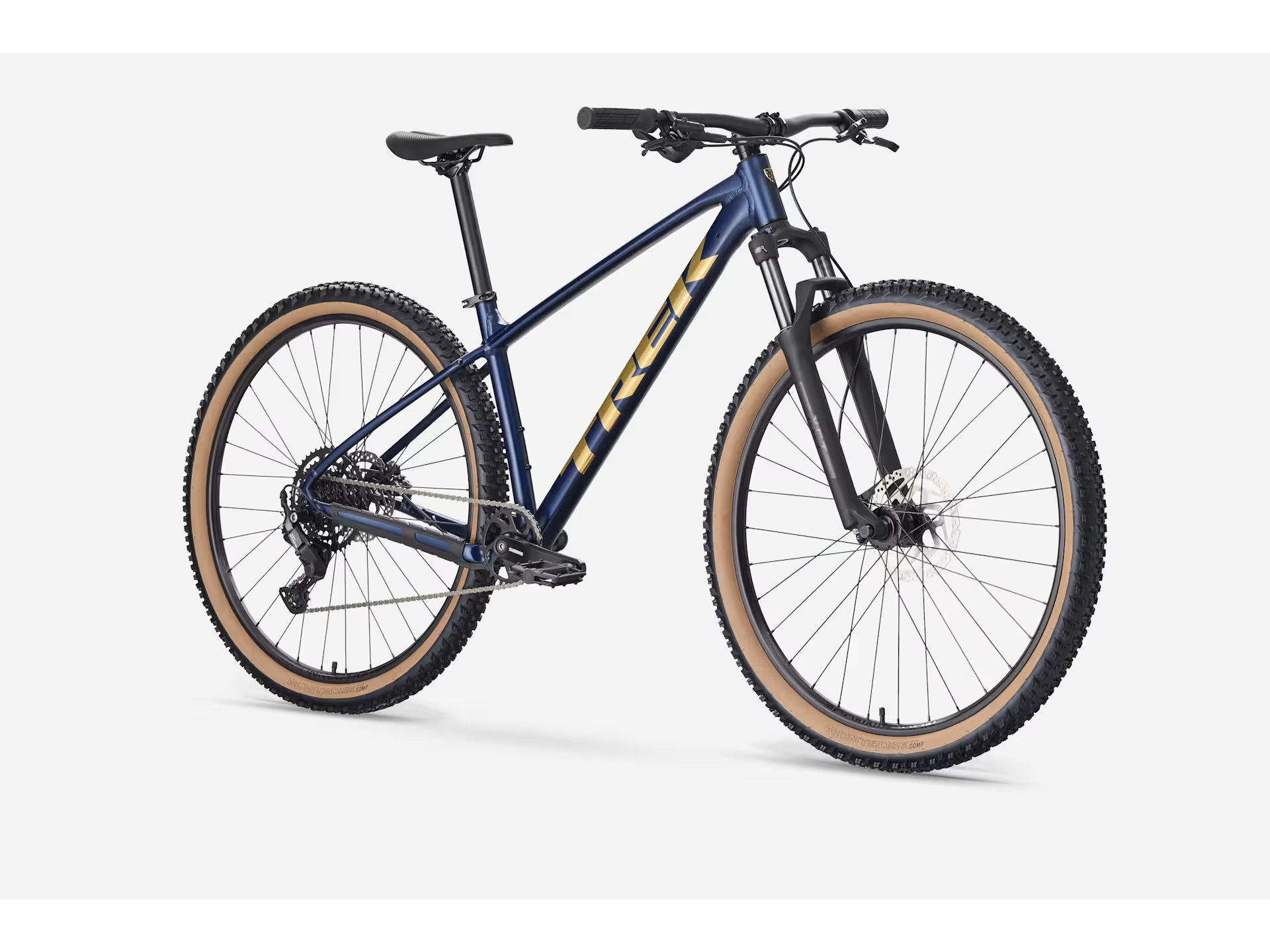 TREK Marlin 5 Gen 3 - Grauwelman Tweewielers
