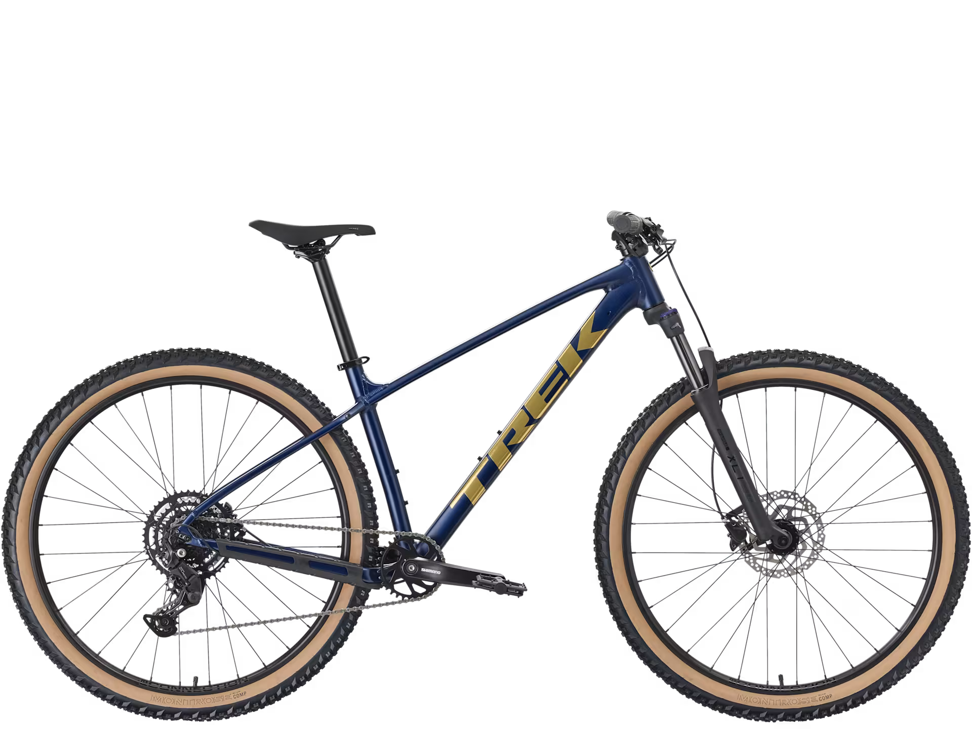 TREK Marlin 5 Gen 3 - Grauwelman Tweewielers