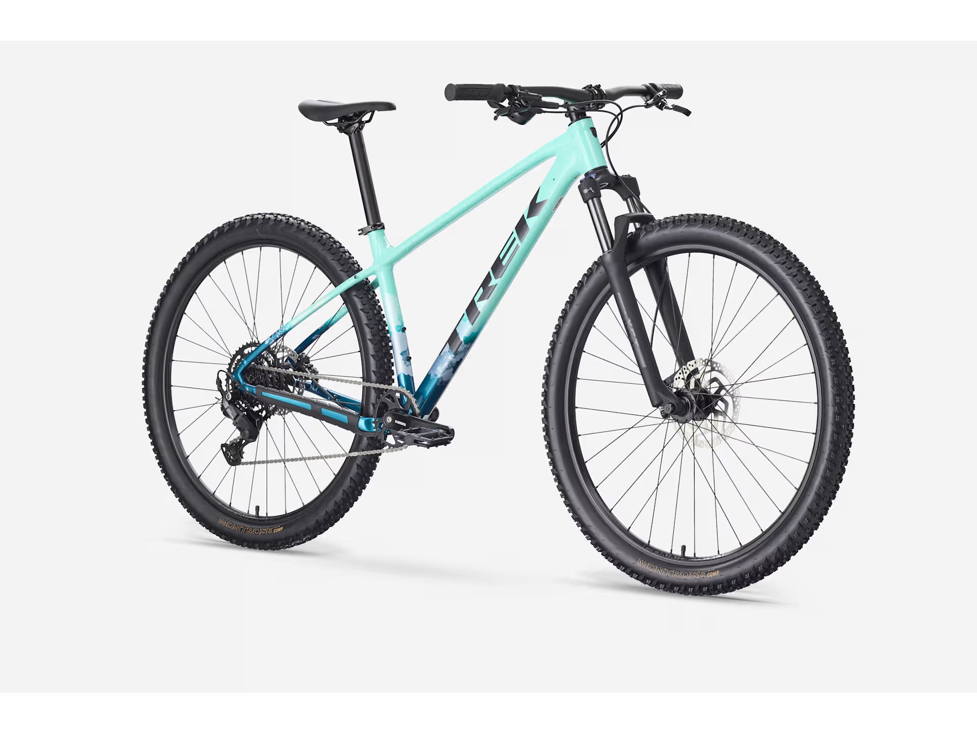 TREK Marlin 5 Gen 3 - Grauwelman Tweewielers