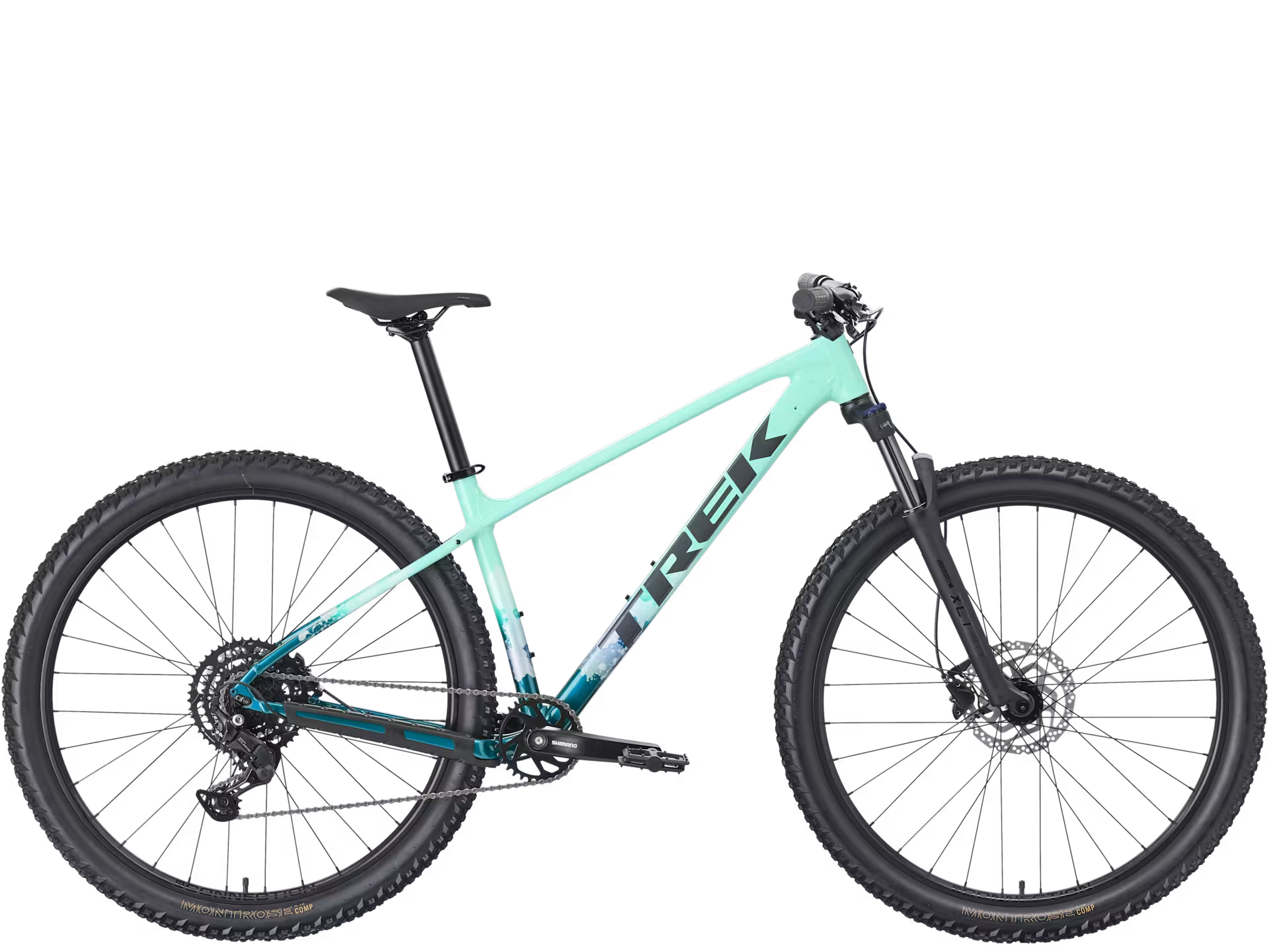 TREK Marlin 5 Gen 3 - Grauwelman Tweewielers