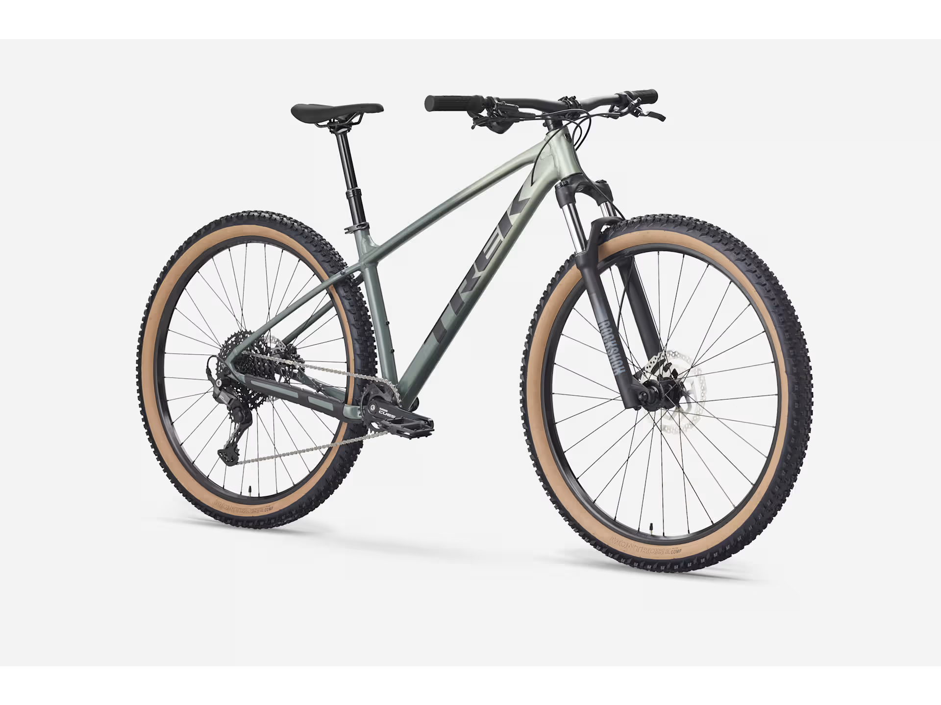 TREK Marlin 6 Gen 3 Mountainbike