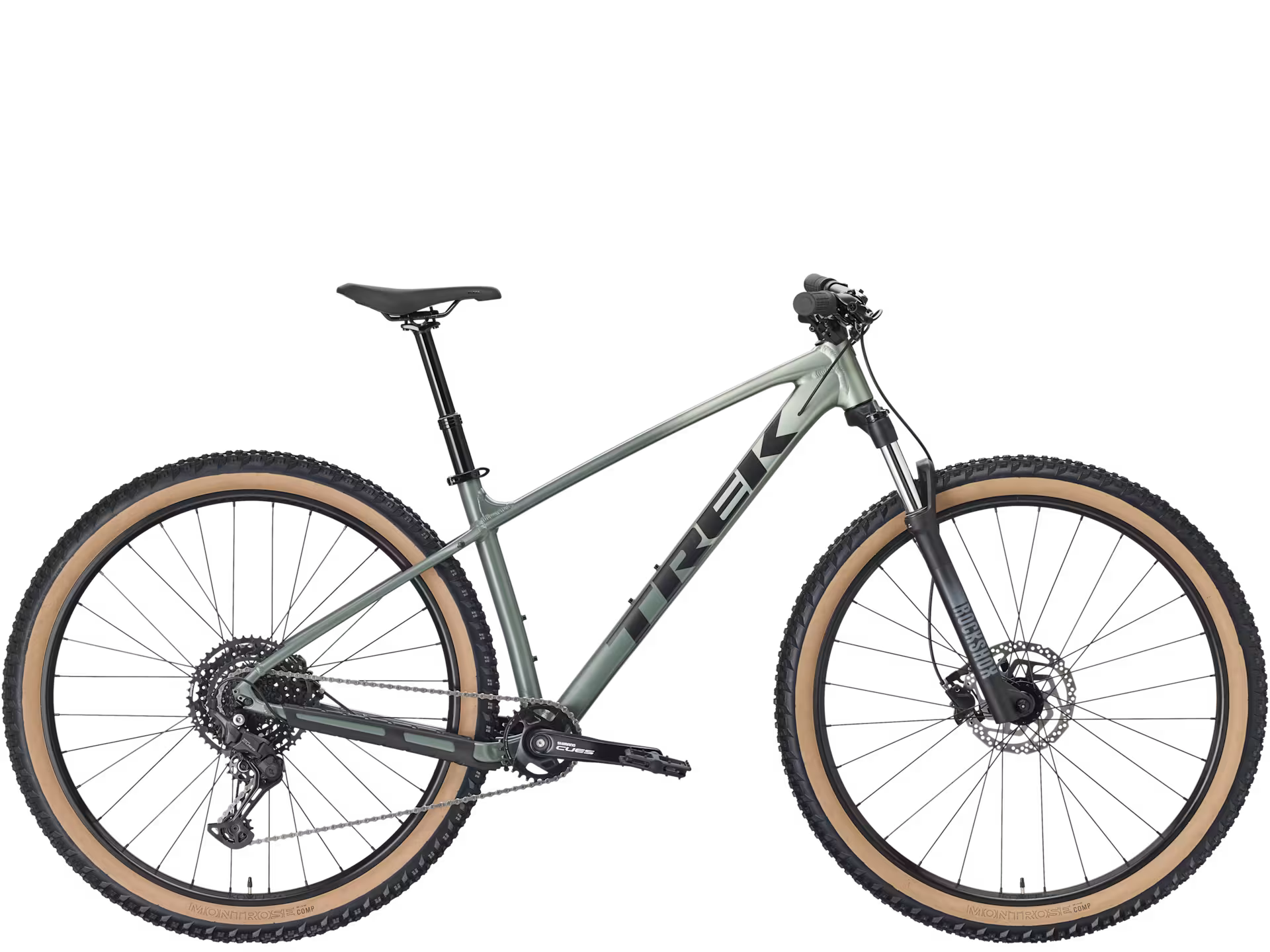 TREK Marlin 6 Gen 3 Mountainbike