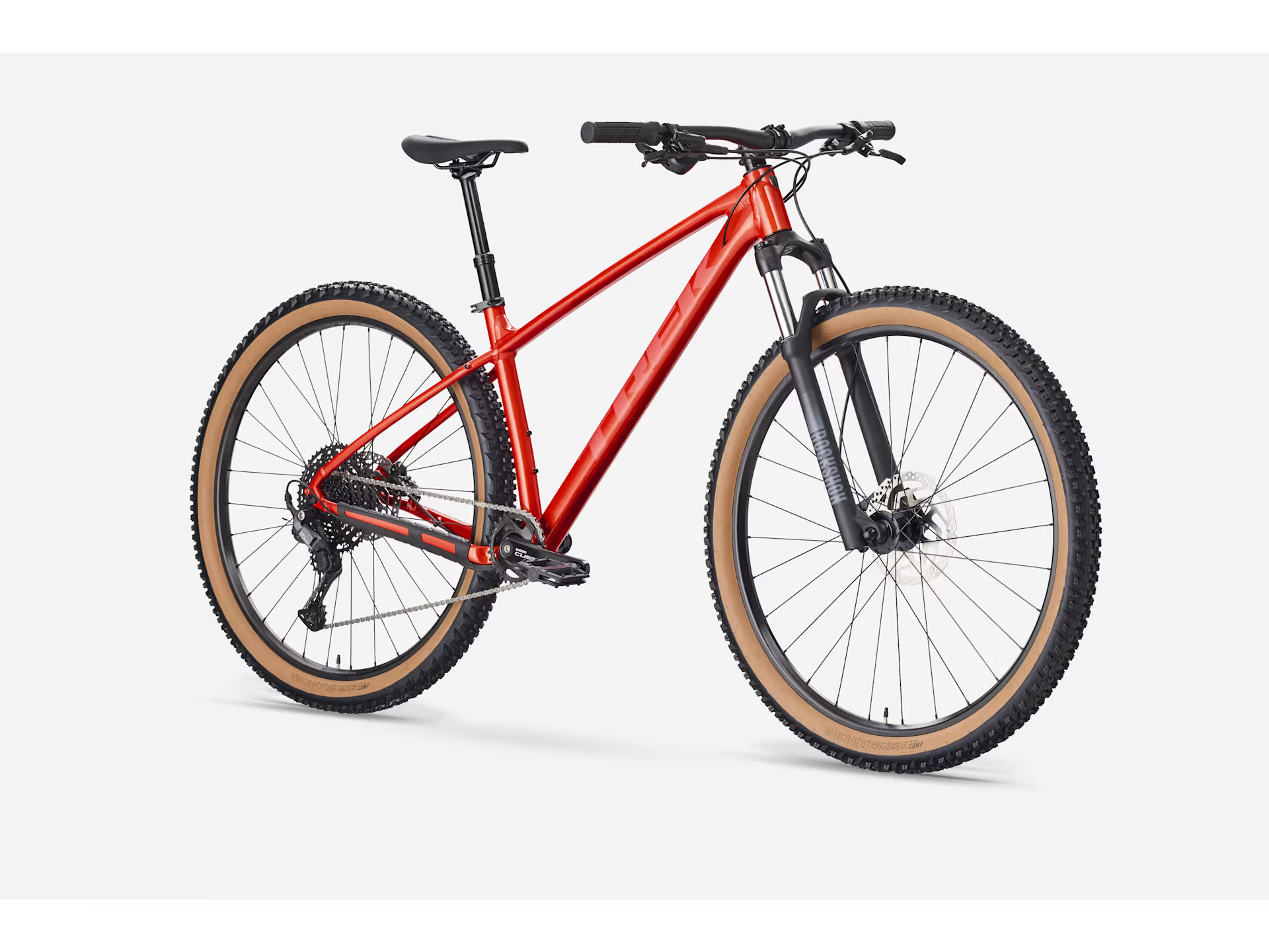 TREK Marlin 6 Gen 3 Mountainbike