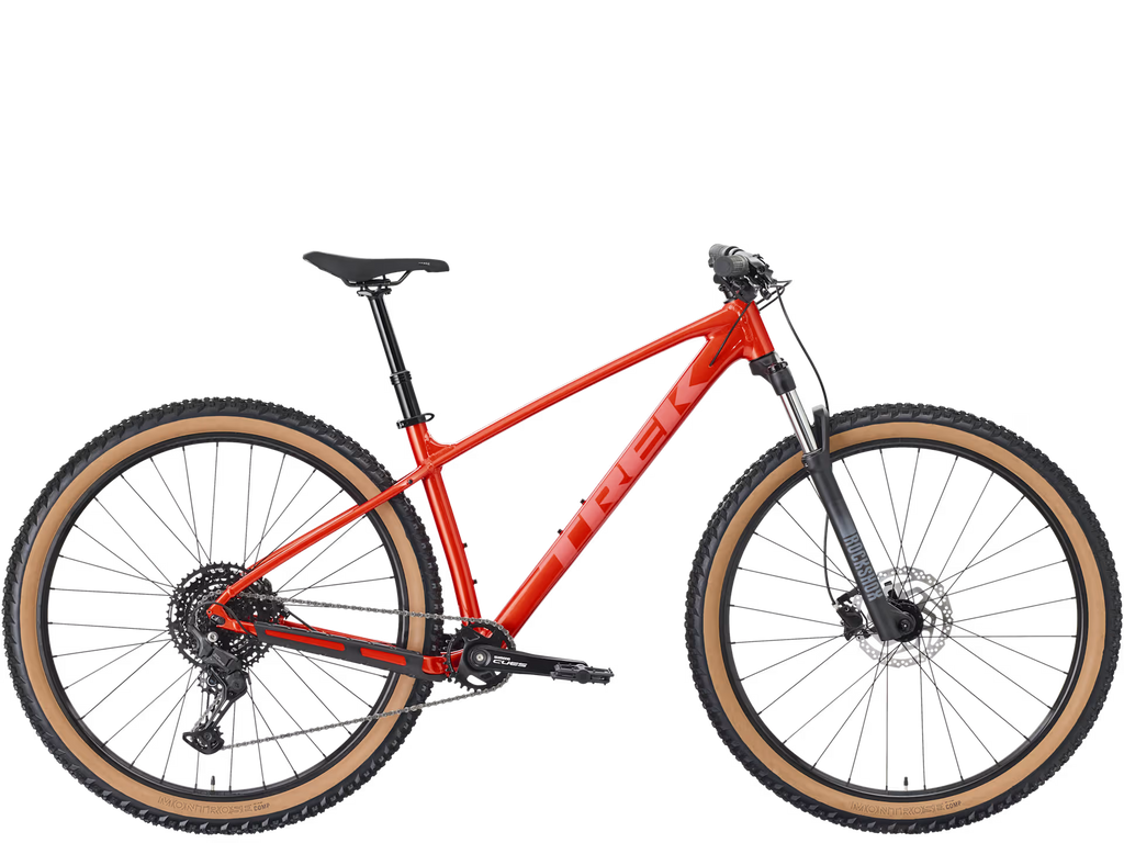 TREK Marlin 6 Gen 3 Mountainbike