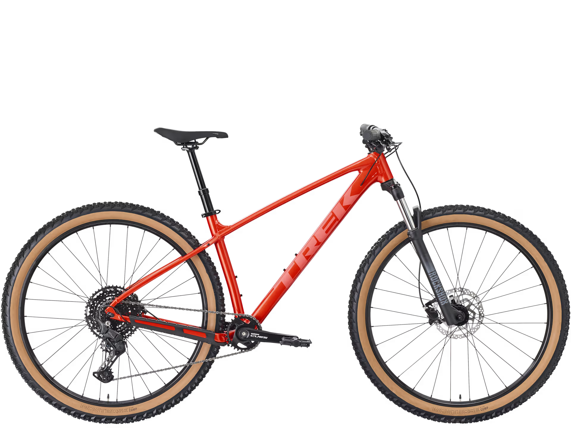 TREK Marlin 6 Gen 3 Mountainbike