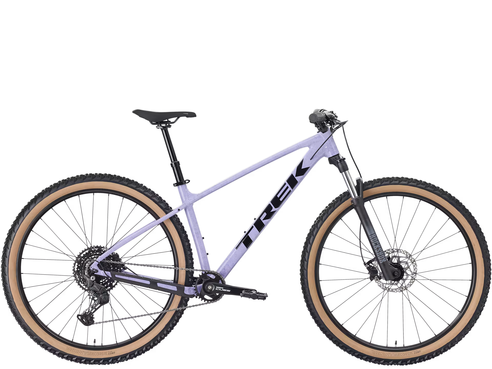 TREK Marlin 6 Gen 3 Mountainbike