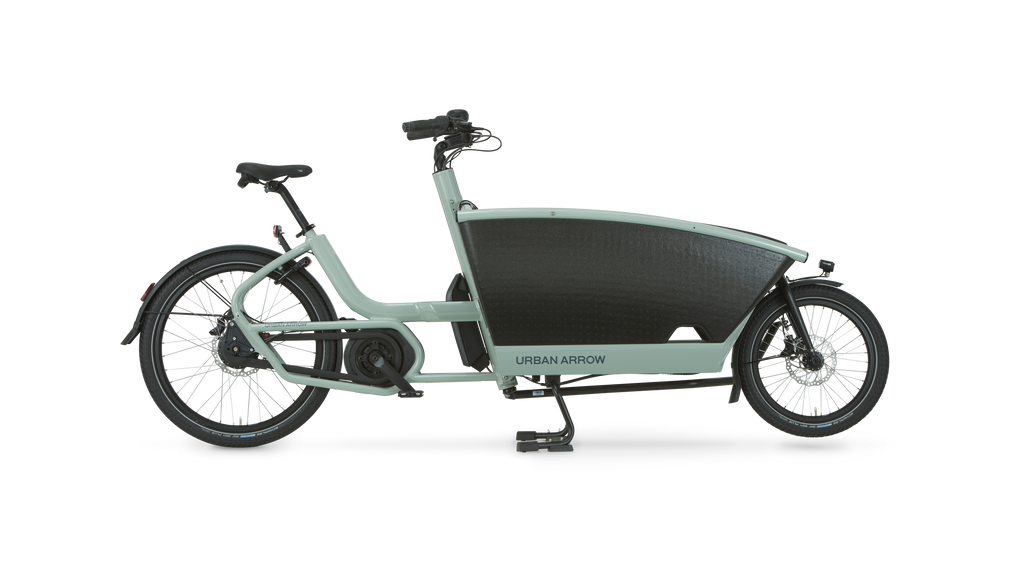 Urban Arrow Family Classic 50