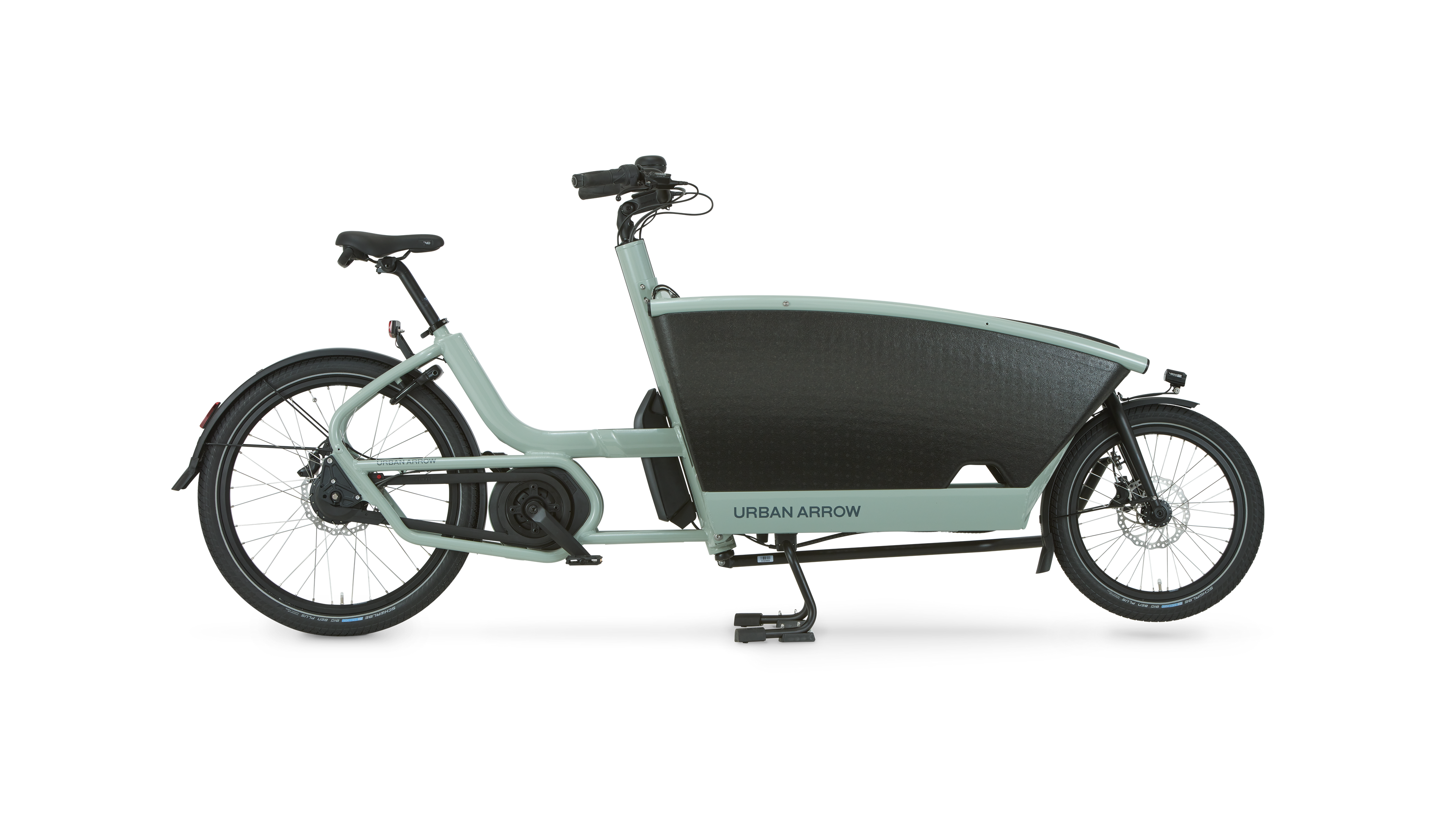 Urban Arrow Family Classic 50