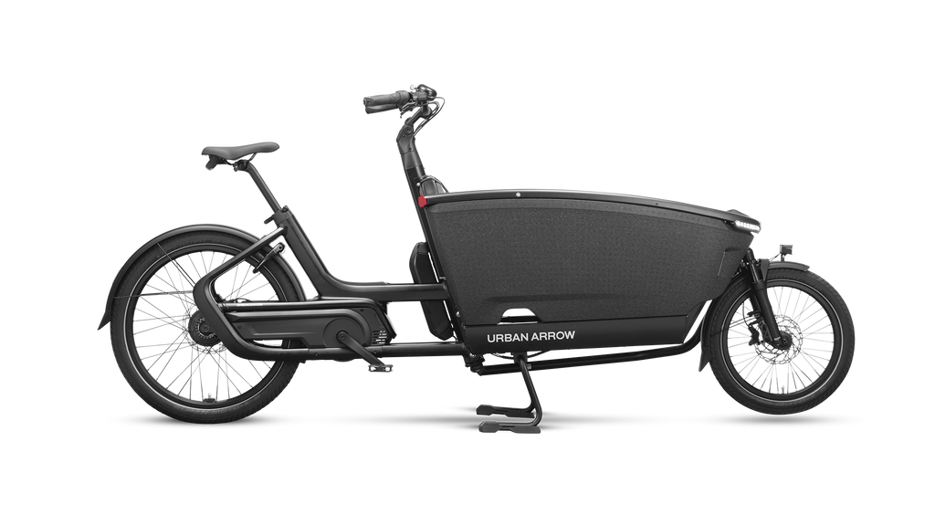 Urban Arrow Family Classic 50