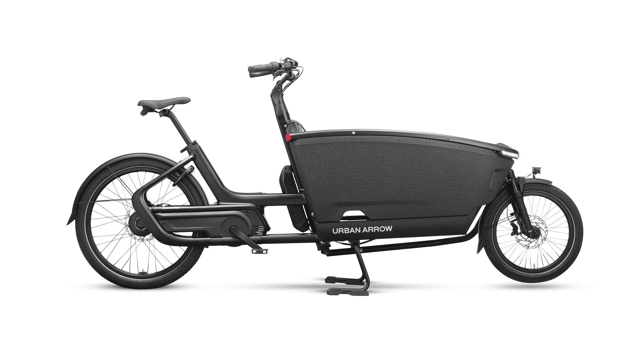 Urban Arrow Family Classic 50