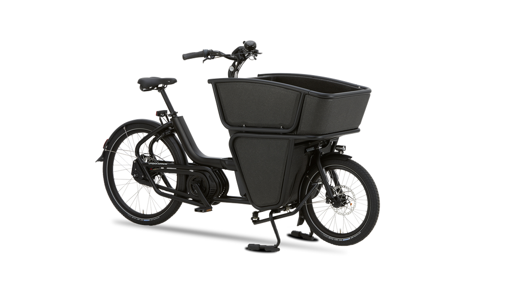 Urban Arrow Shorty Cargo Line