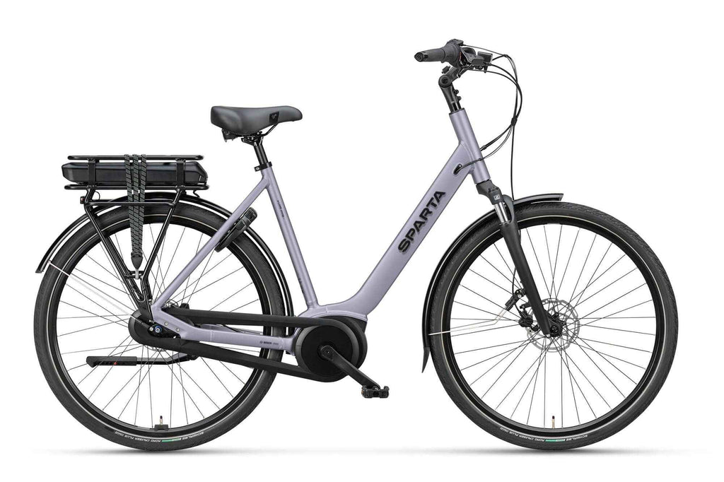 A-lane Energy - Grauwelman Tweewielers