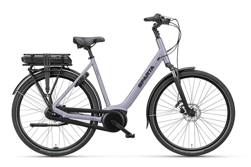 A-lane Energy - Grauwelman Tweewielers