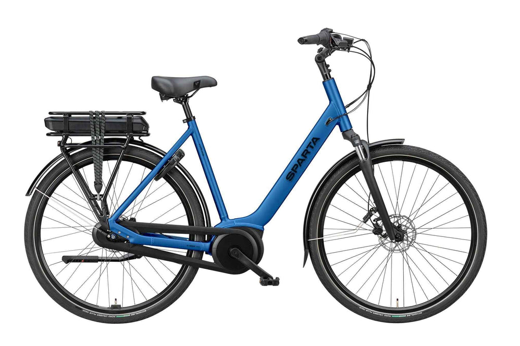 A-lane Energy - Grauwelman Tweewielers