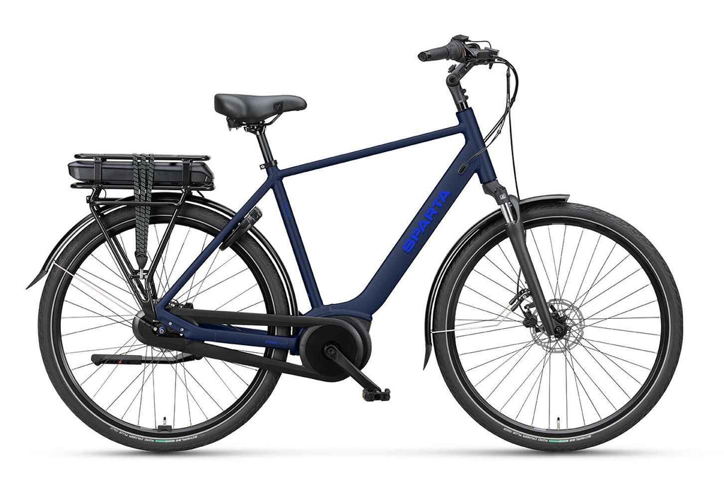 A-lane Energy - Grauwelman Tweewielers
