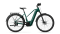 ADVANCED TREKKING Pro Mixed 50 CX 85 / 750 Wh / Intuvia 1 - Grauwelman tweewielers